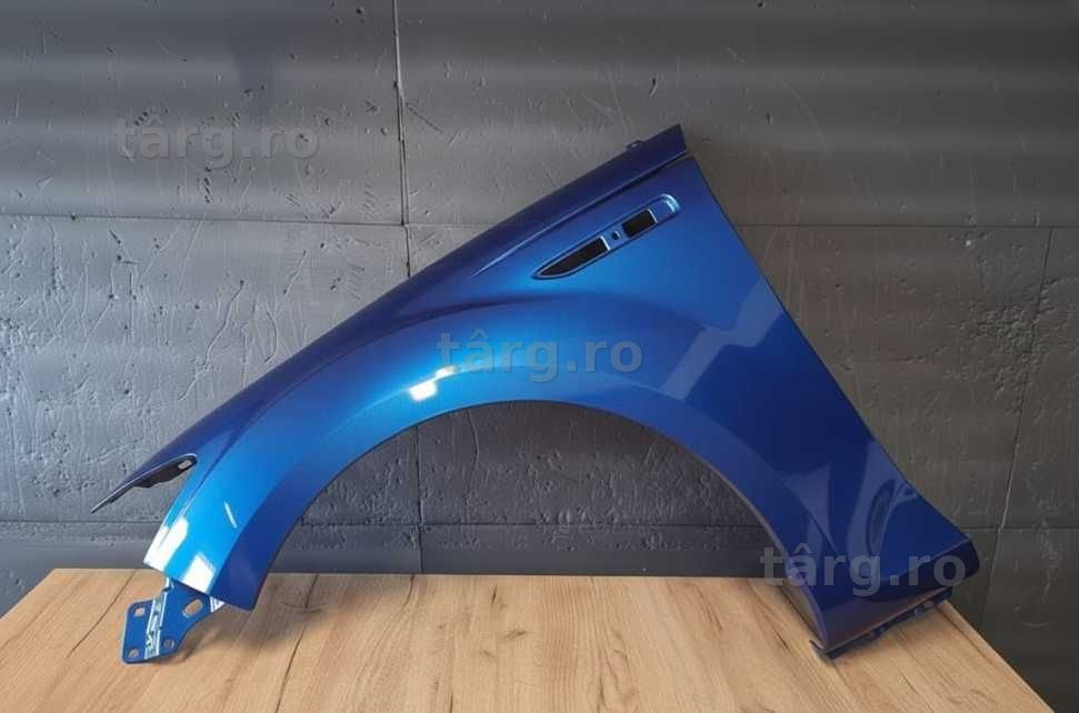 Aripa Fata Stanga Ford Mondeo 2007-2014 (Ocean Blue (Albastru))