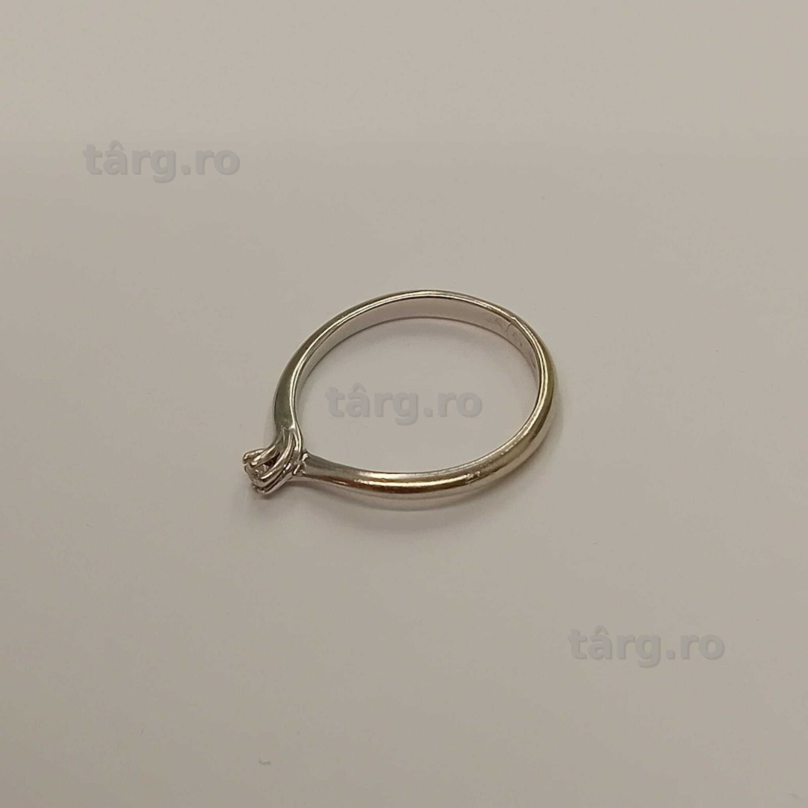Inel aur 18k (ag49 Esplanada b.8851) 4