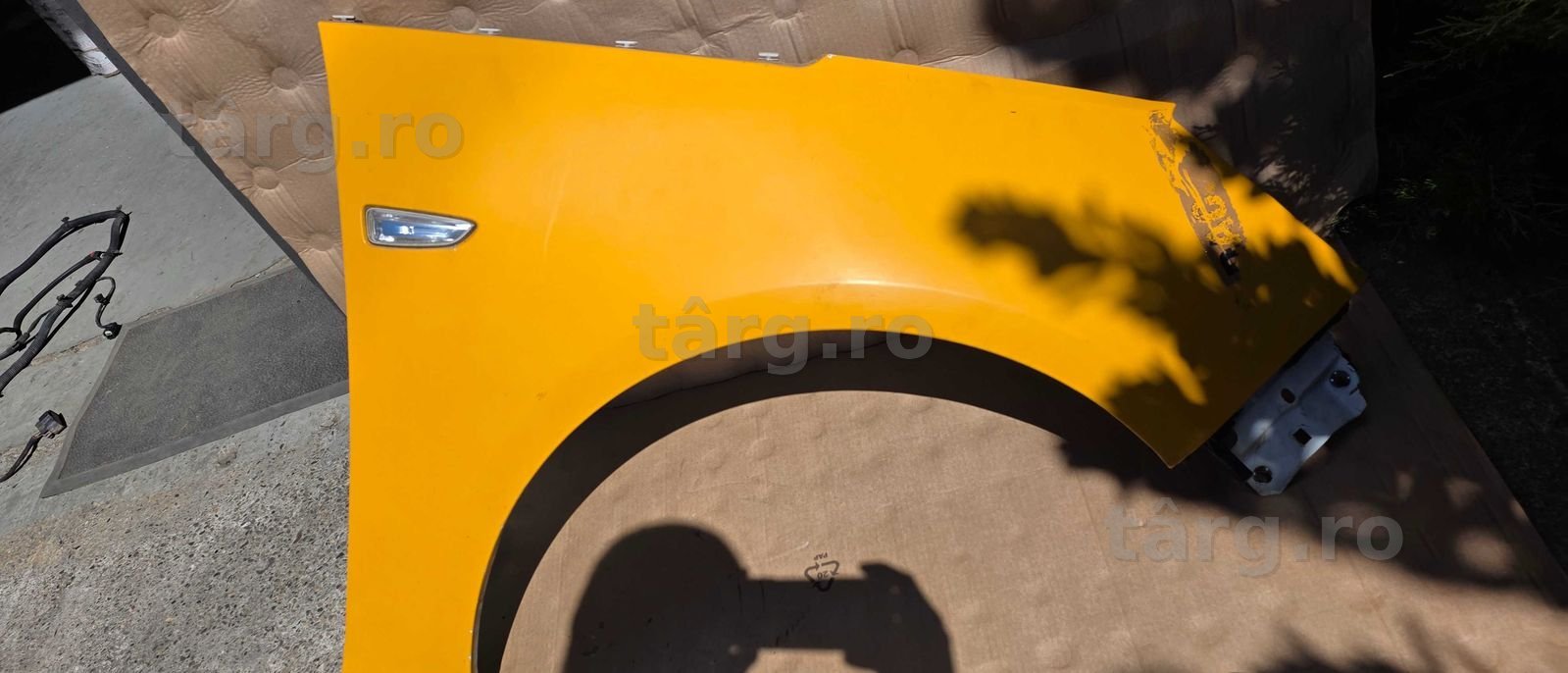 Aripa dreapta Opel Zafira C 2013 2014 / 2015 2016 / 2017 / 2018 2019