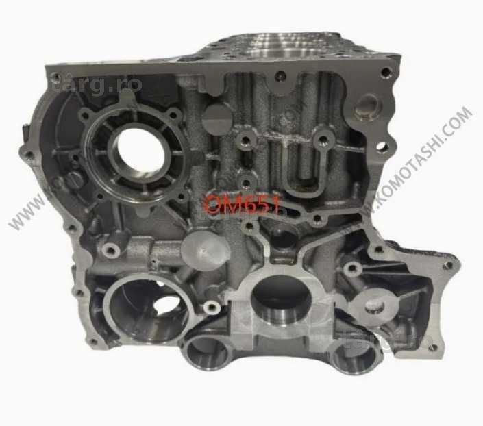bloc motor om651 651955 651958 mercedes sprinter NOU 3