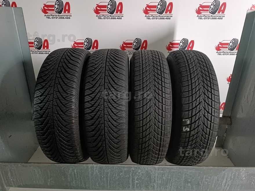 ANVELOPE 175 65 14 82T 175/65/14 GOODYEAR CP V10632 ALL SEASON