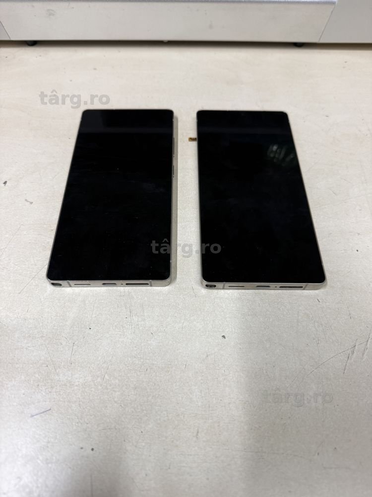 Display samsung s25 ultra original