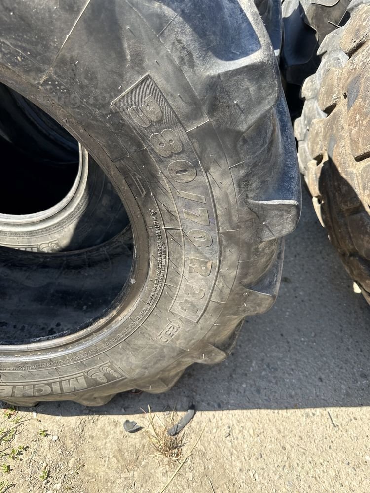 380/70r24 michelin 4