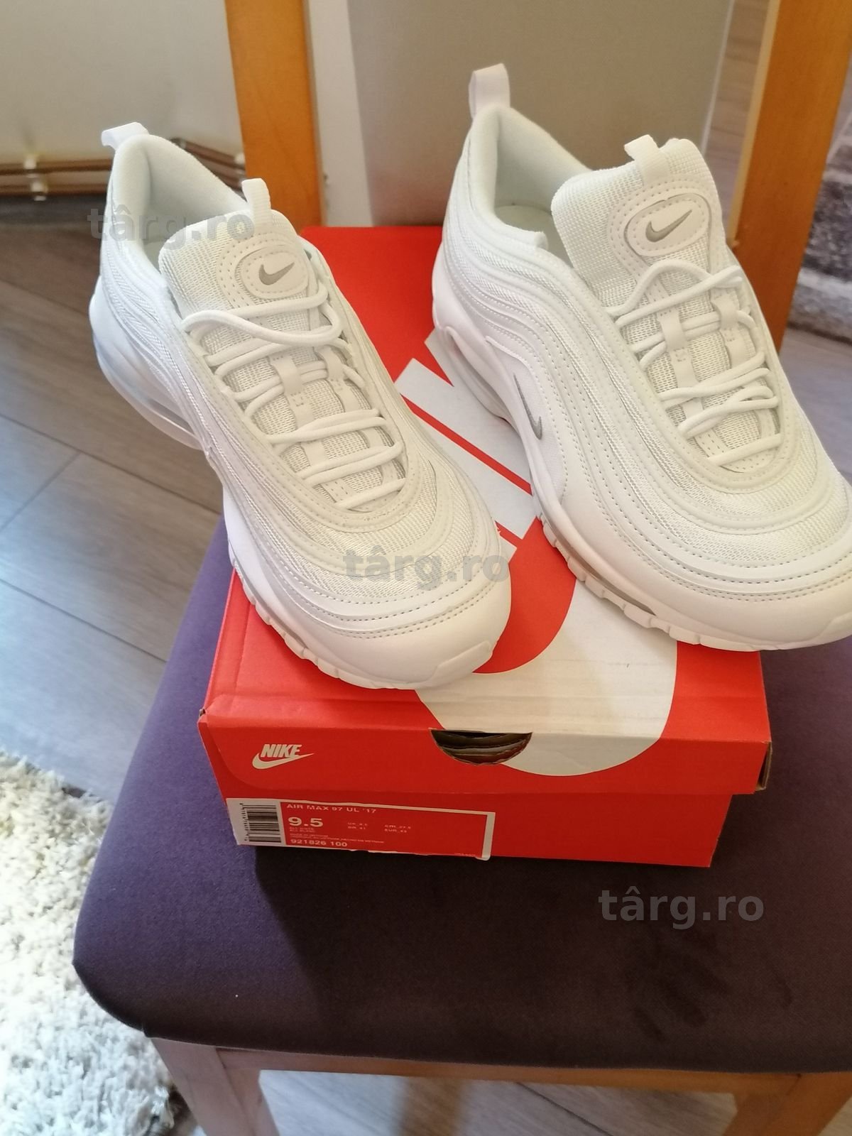 Nike air max 97 ul 5