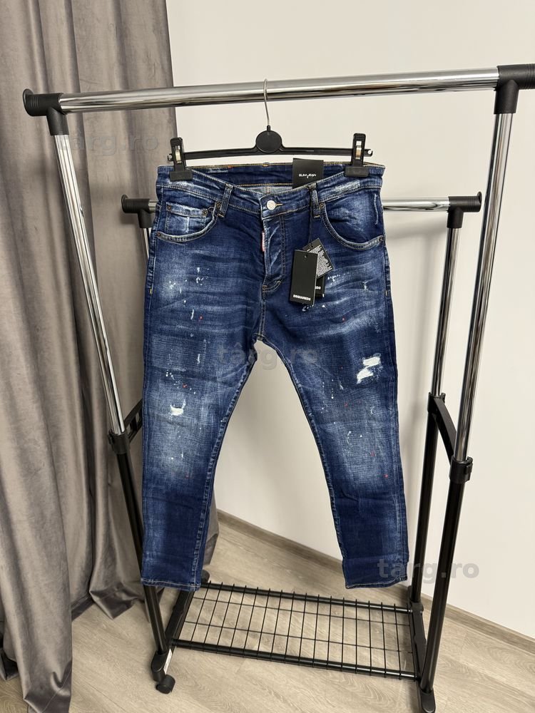 Blugi DSQUARED2 super calitate