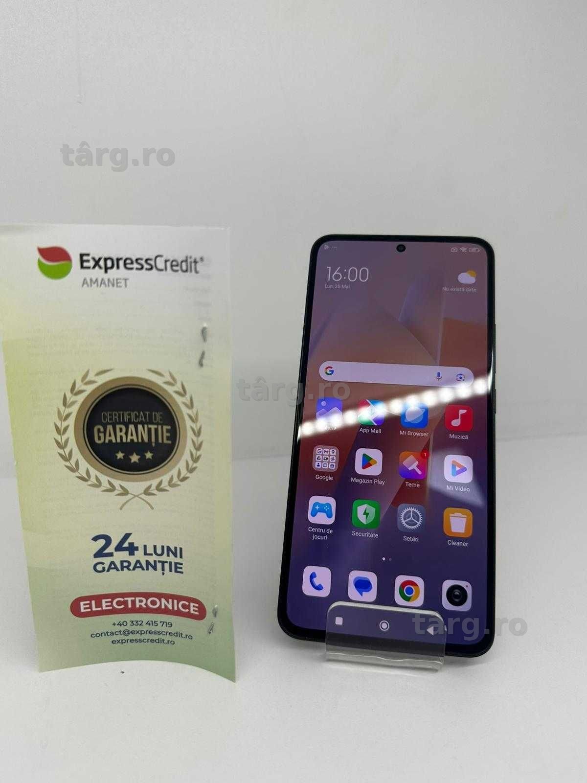 Xiaomi 13T 5g (Ag50 Galata B.8721) Garantie 2 ani! 2