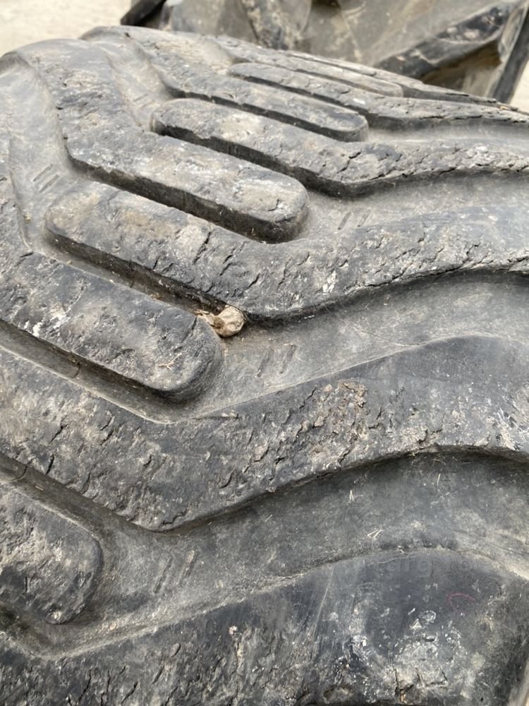 550/60r22,5 2