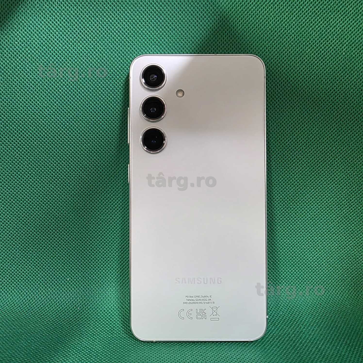 Telefon Samsung Galaxy S24 (Ag.21) 2