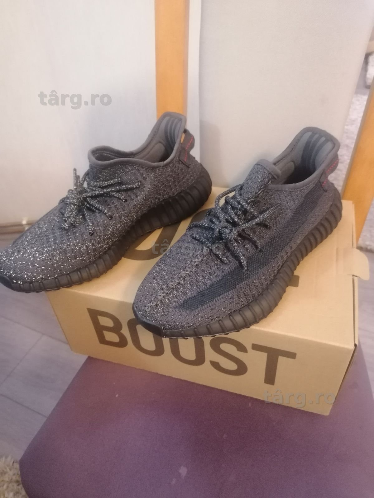 Adidas yeezy boost v2 3