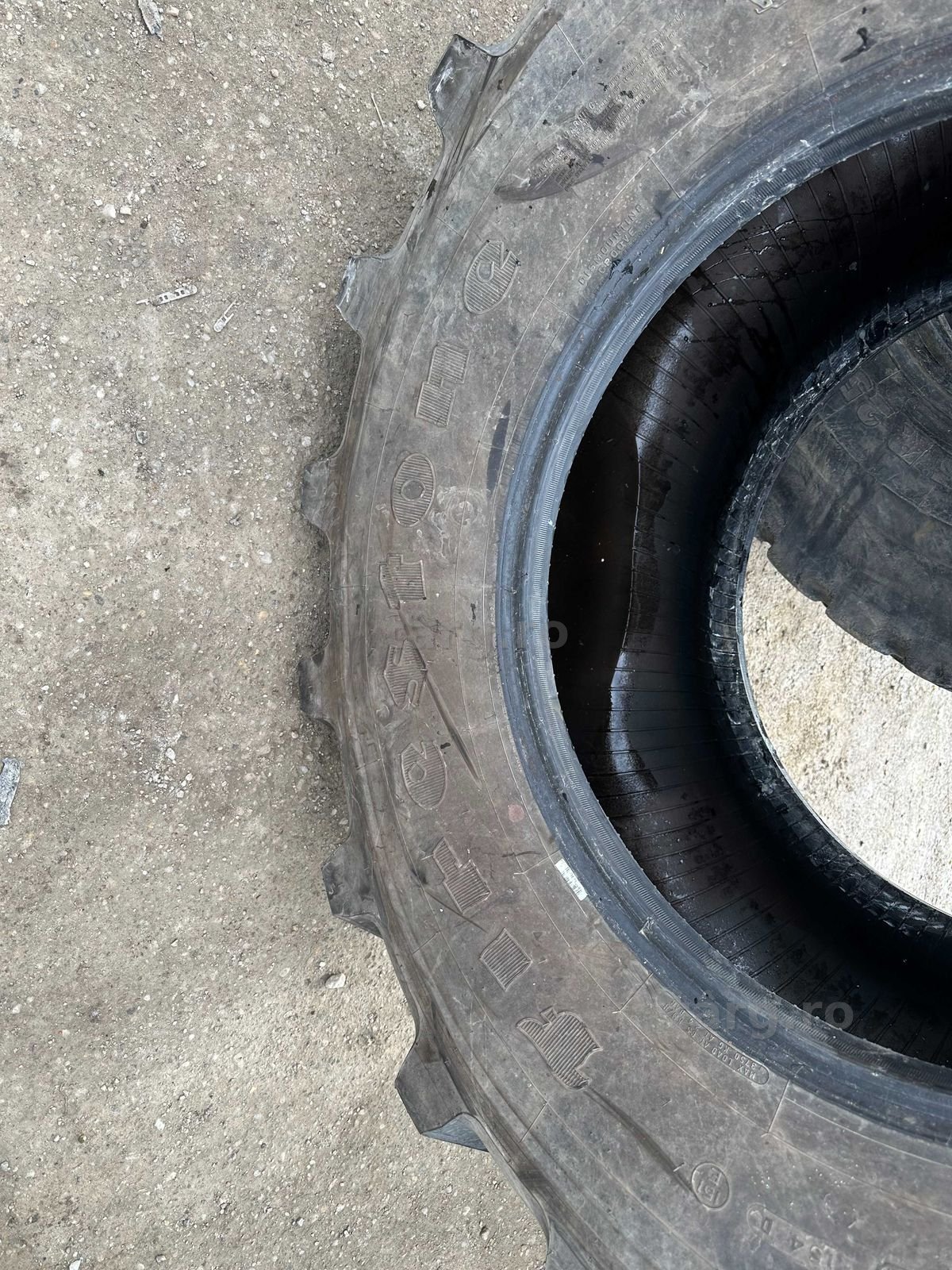 Anvelope 600.65 R28 Firestone 3