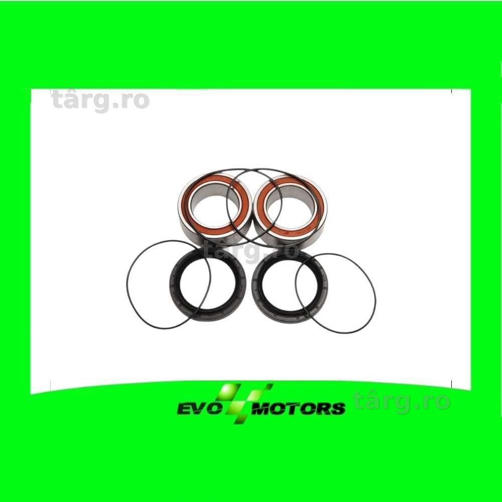 Kit Rulmenti Roata Spate Yamaha YFM Raptor 700 YFZ 450 AB25-1618 punte