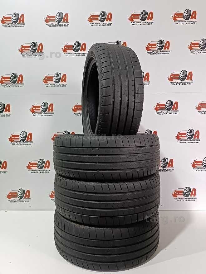Anvelope 225/50/R18 99Y BRIDGESTONE VARA 225 50 18 99Y CP-V20491