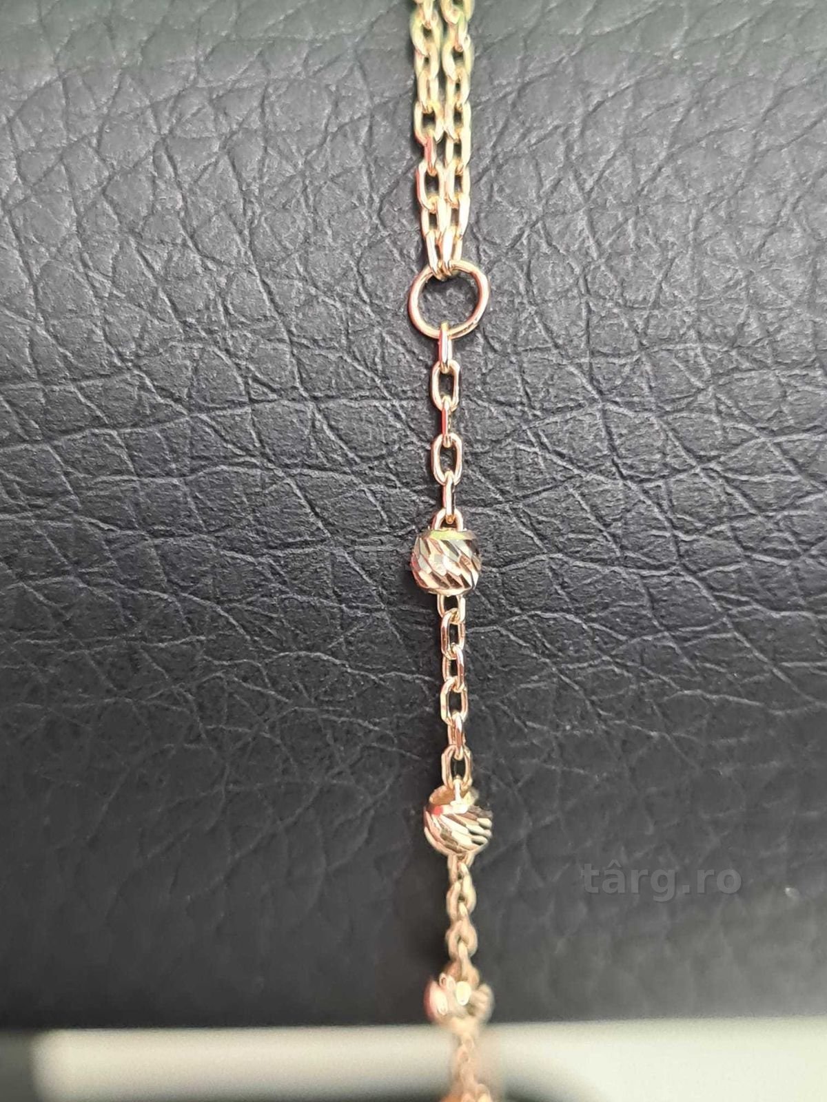 Bratara aur 14k 2.35g(b68692.1/AG2 Tudor) 2