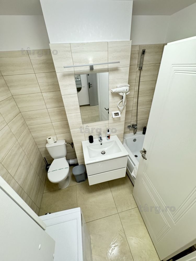 SV LUX! Cazare Apartamente 1-2-3 Cam Regim Hotelier Central/Parcare 7