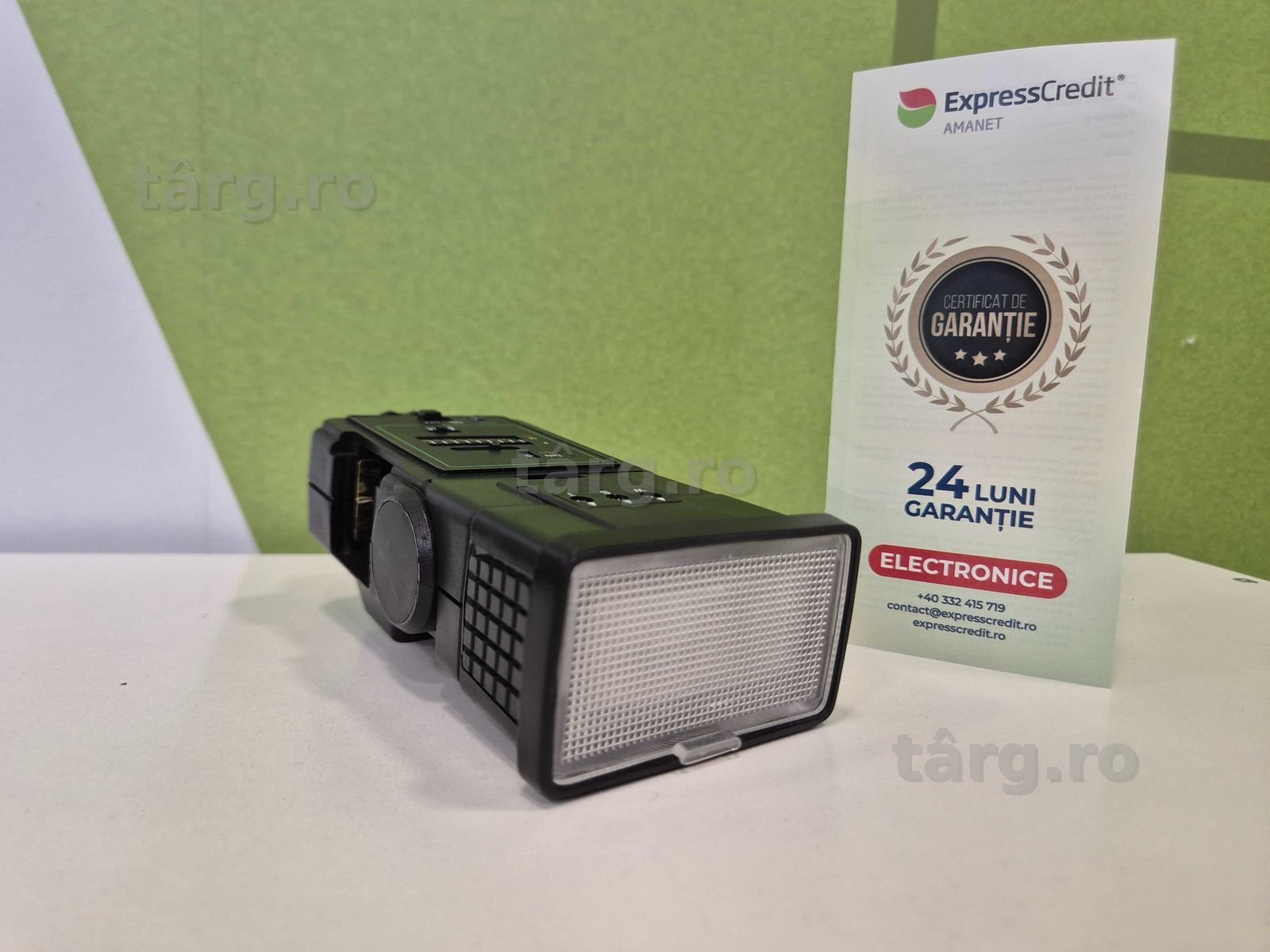 Blitz foto Achiever 828TW (ECA27 B.48489.3) Garantie 2 ani! 3