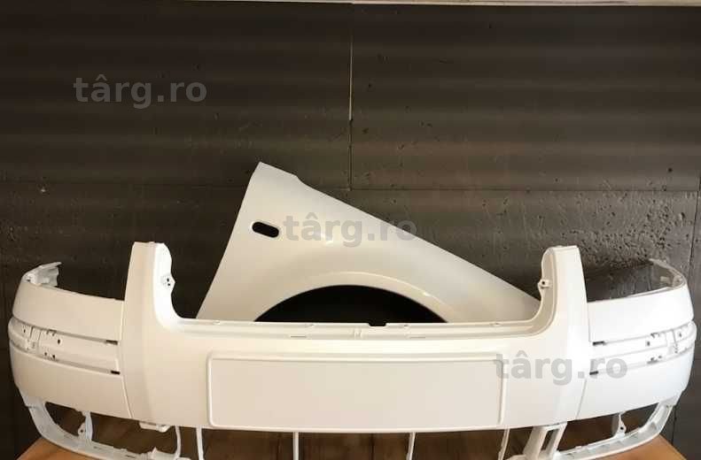Bara & Aripa Fata Dreapta VW Passat B5.5 An 2000-2005 (LB9A (Alb))