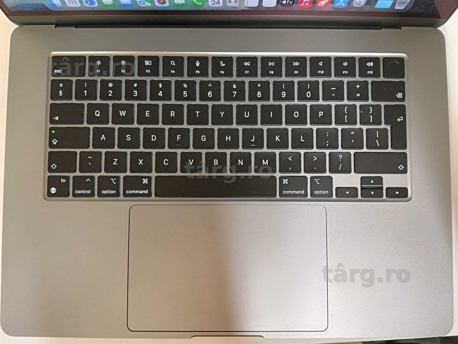 Macbook Air 15 M3 (Ag.21) Garantie 2 ani! 2