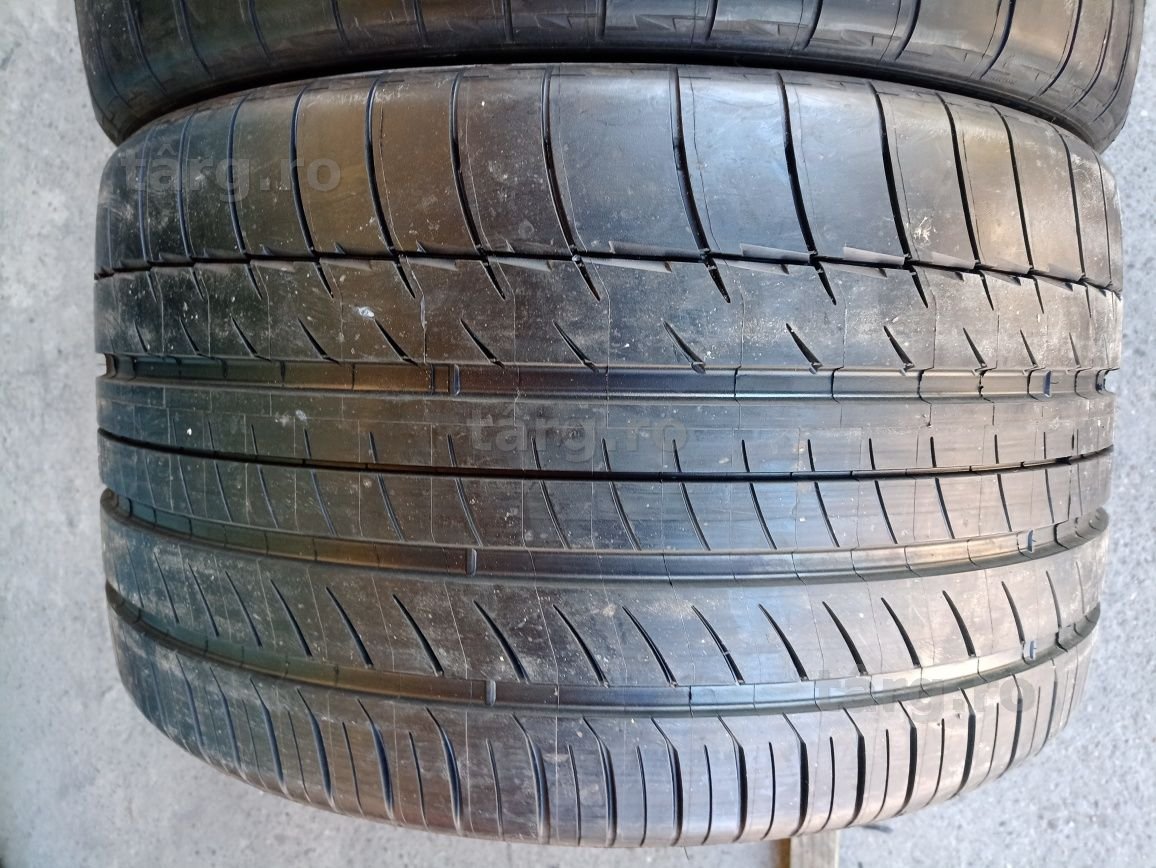 2 anvelope de vara NOI Michelin 305/30 R19 2