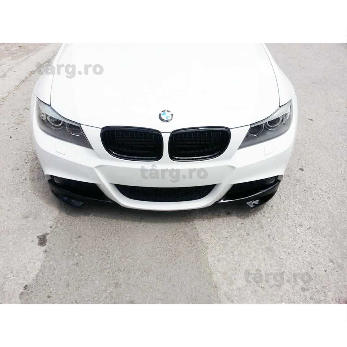 Splitere Prelungire Adaos Bara Flapsuri BMW E90 E91 F30 F35 F32 F33F36
