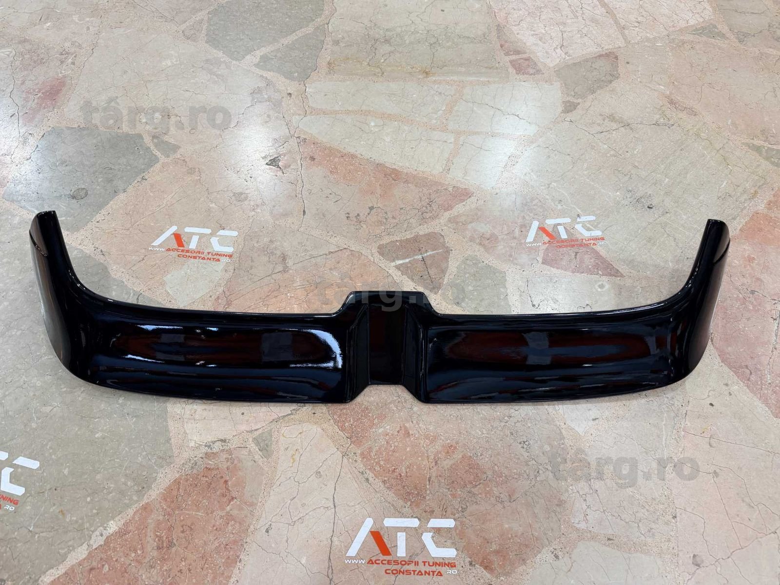 Eleron Haion - Volkswagen Golf 7 Mk7 Model Oettinger Pentru GTI / GTD