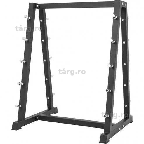 Suport pentru haltere pentru 9 bare