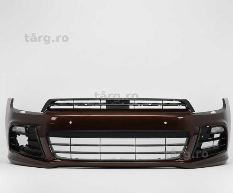 Bara Fata VW Scirocco 2008-2014 R Look Tuning (LC8Z (Maro))
