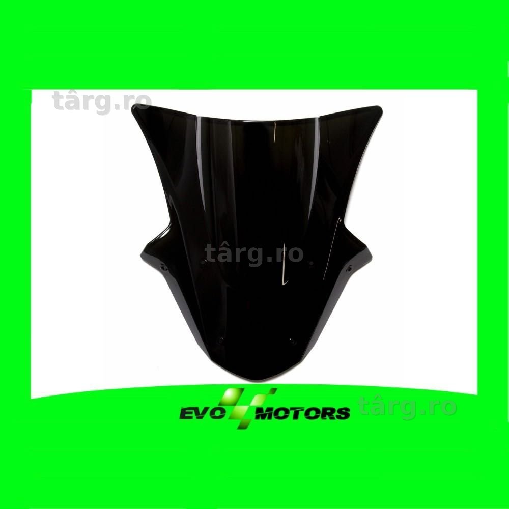 Parbriz Fumuriu Double Bubble NOU Kawasaki ZX10R 2011-2015 Ninja PB058