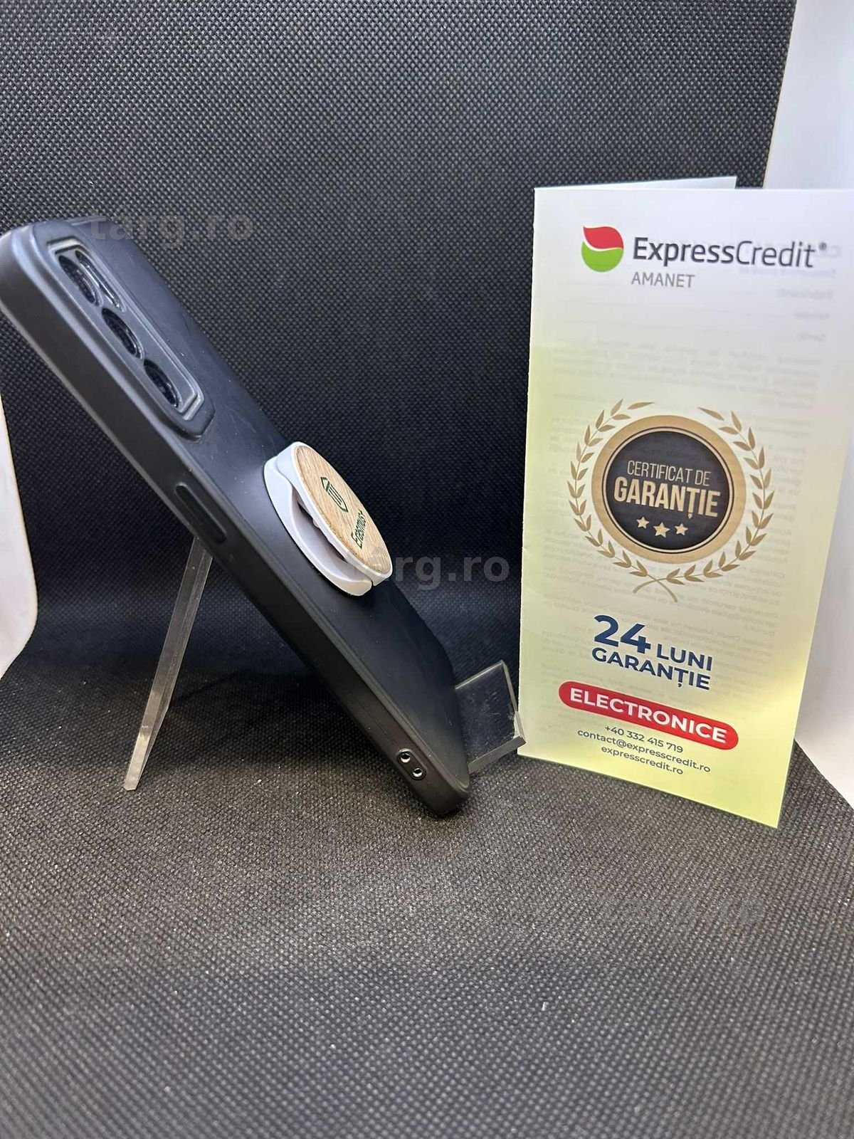 Oppo Reno 6 (50403 AG11 Piata Nicolina) Garantie 2 ani 3