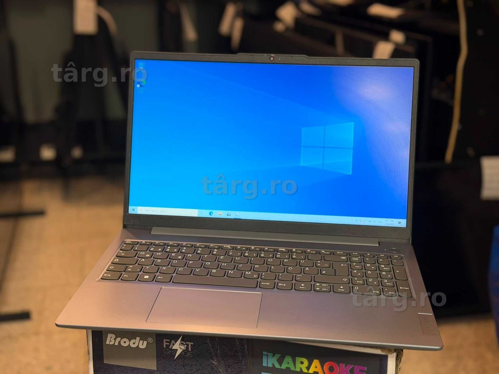 Hope Amanet P10/LAPTOP LENOVO 82XB