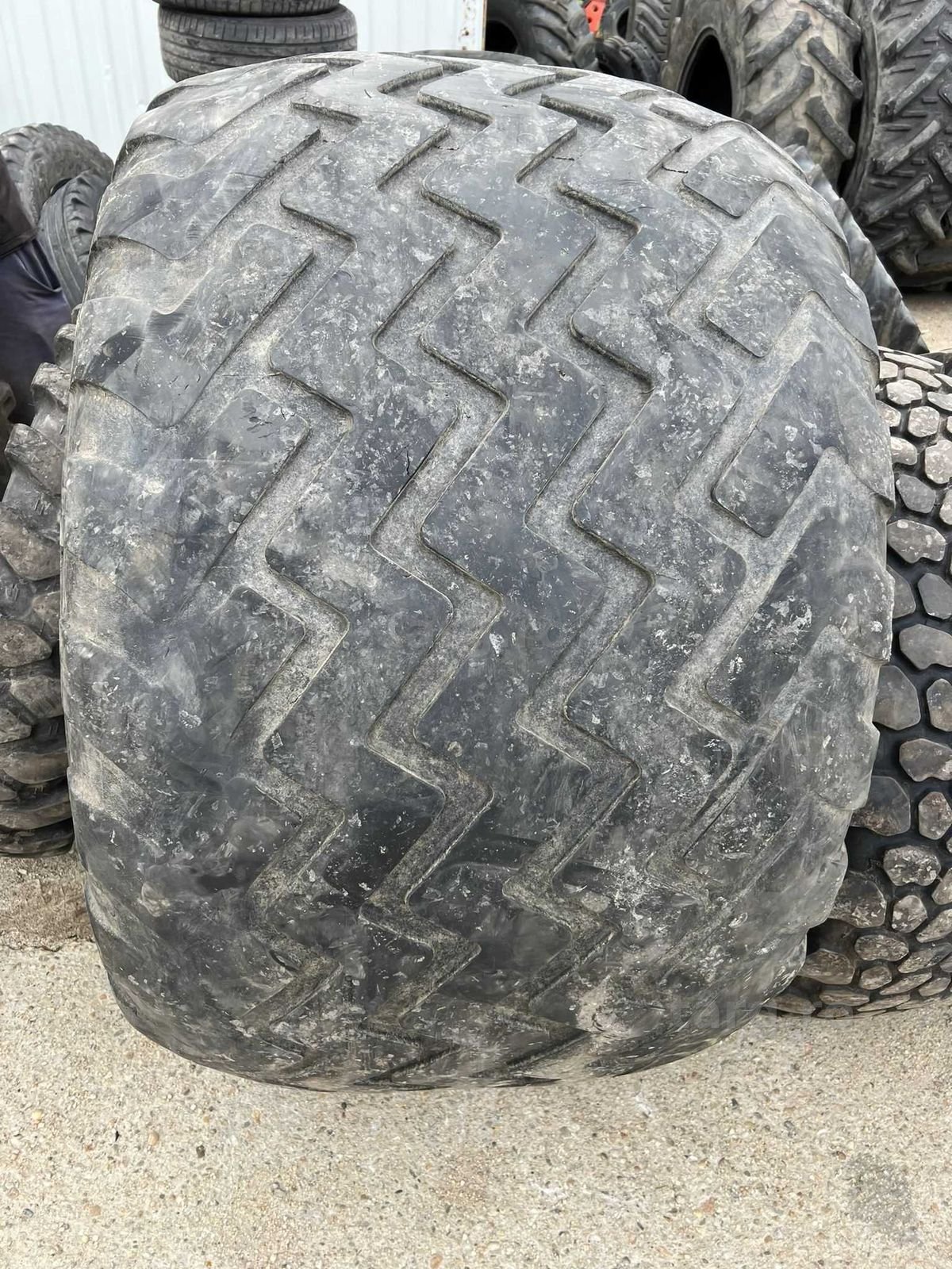 Anvelopa 800.45 R26,5 Alliance
