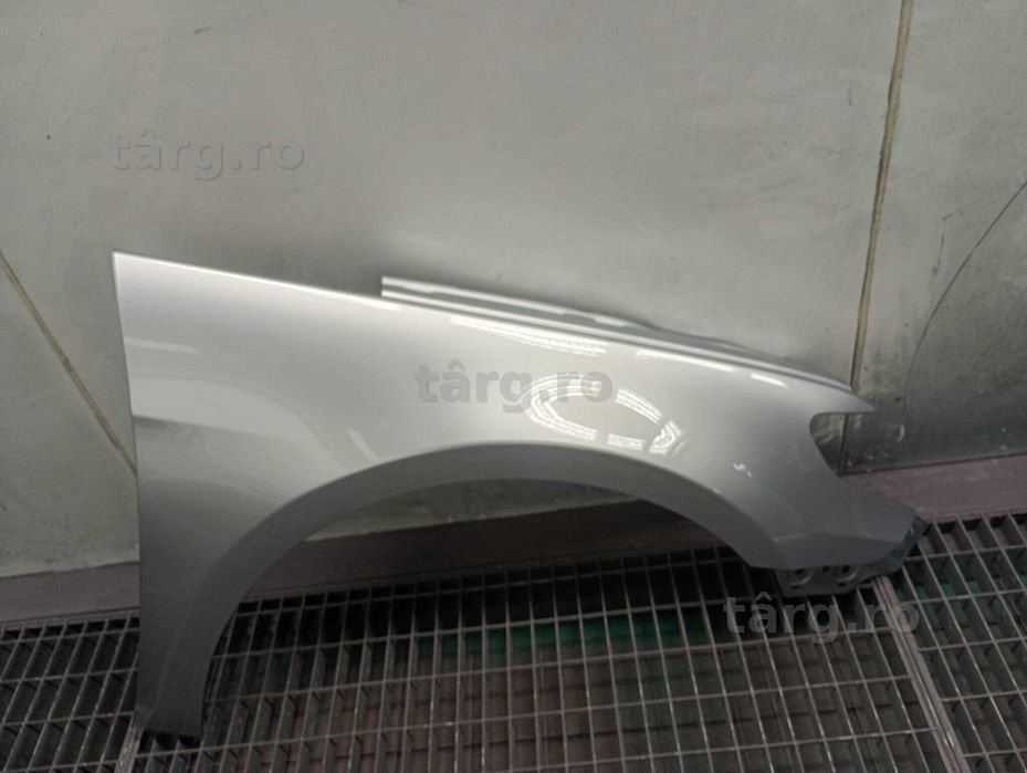Aripa Fata Dreapta VW Passat CC 2008-2012 (LA7W (Gri Deschis))