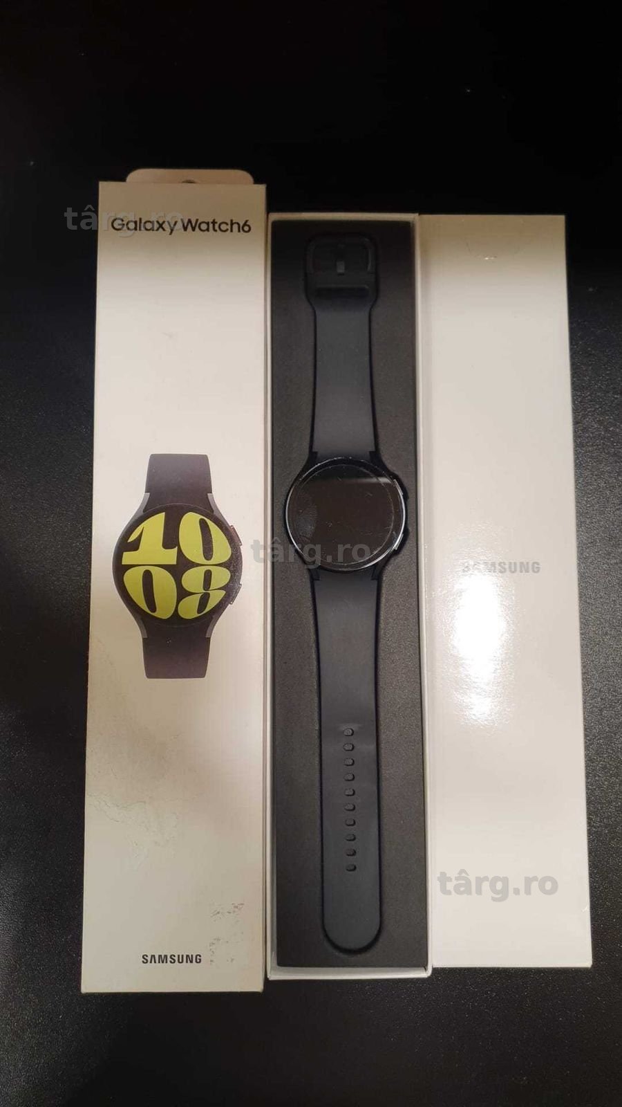 Hope Amanet P13 Samsung Watch 6 44MM 2
