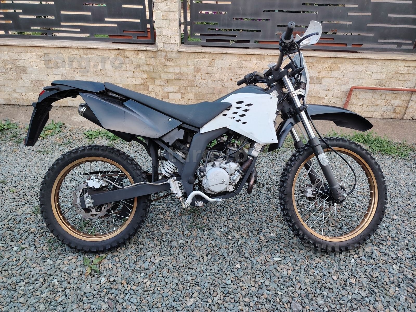 Piese Rieju Mrx , compatibil Aprilia, Malaguti, Derbi