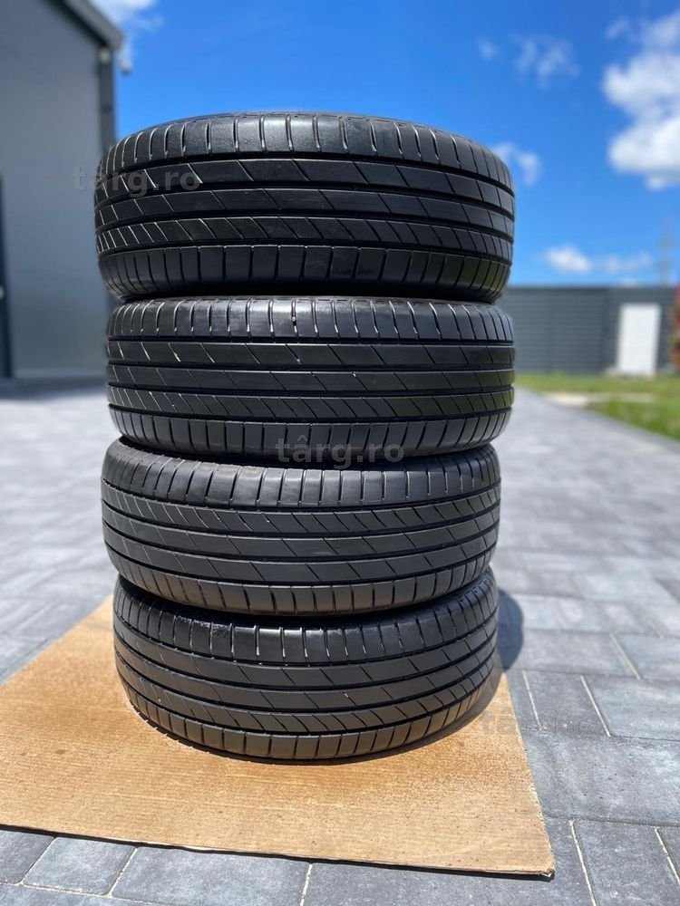 Anvelope Vara 205/60R16 DOT 1224