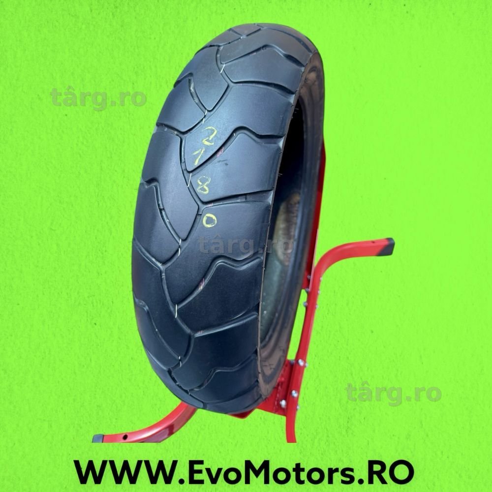 Anvelopa Moto 150 70 17 Bridgestone BattleWing 2019 Cauciuc C2180