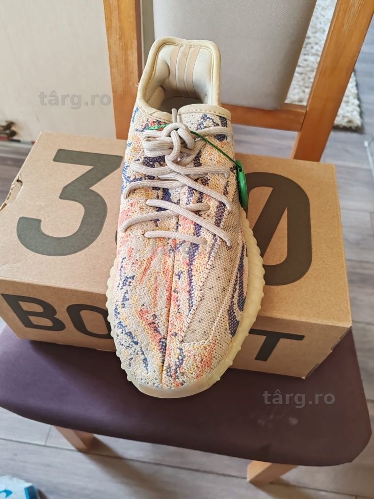 Yeezy boost 350 v2 4