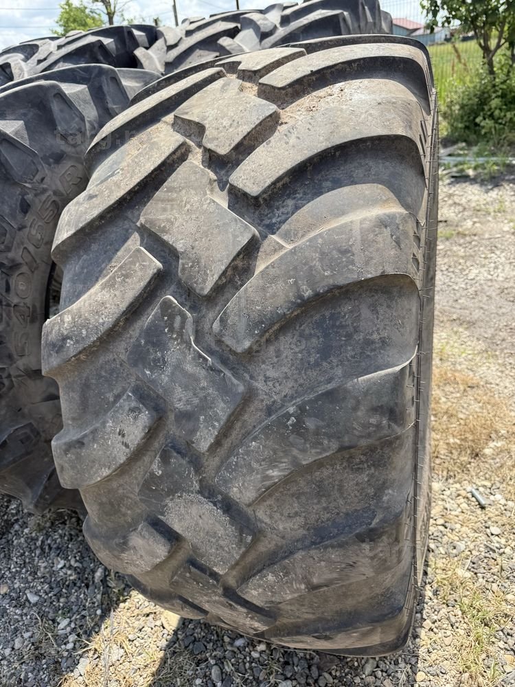 650/55r26,5 bkt