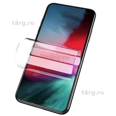 Folie Silicon Ecran Huawei Nova 13 Pro, 13, Enjoy 70S, 12i, 12SE, 12s