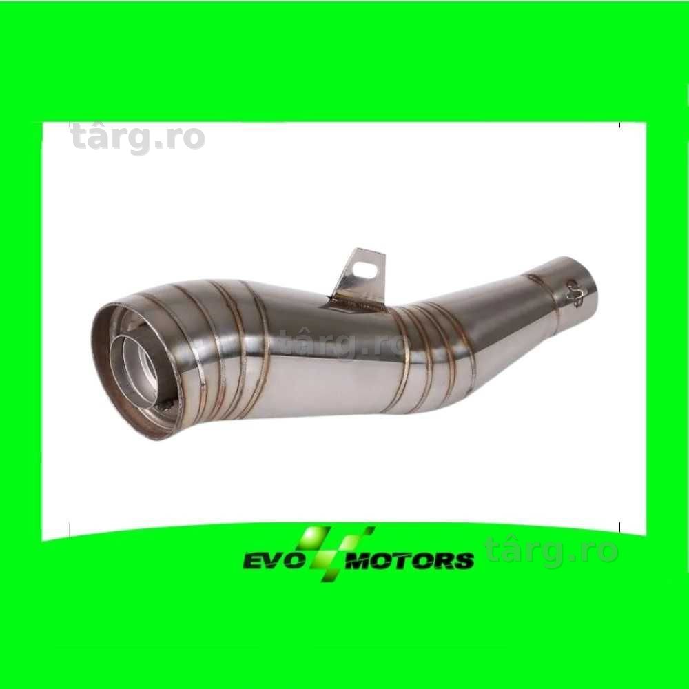 Toba Evacuare Moto Atv Sport Racing GP- DB Killer Esapament evo138479