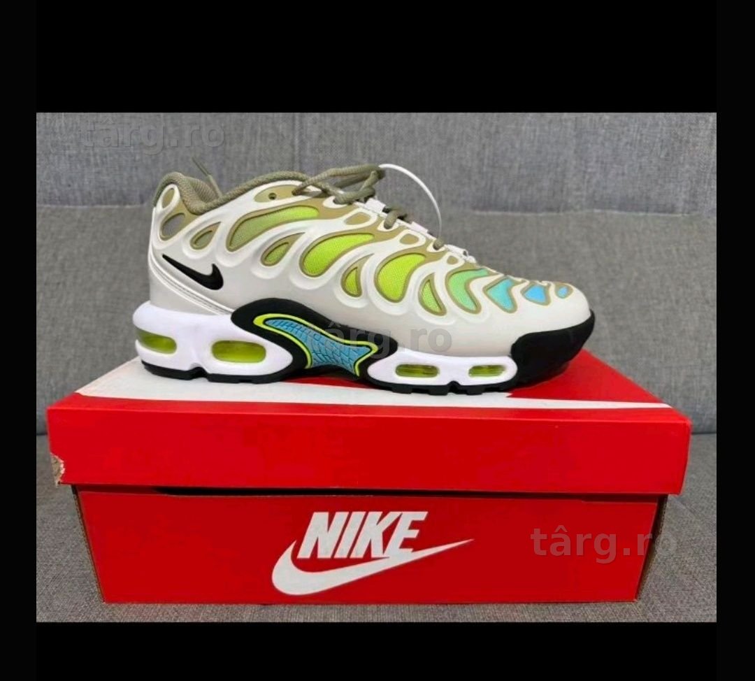 Nike air max plus drift., 7