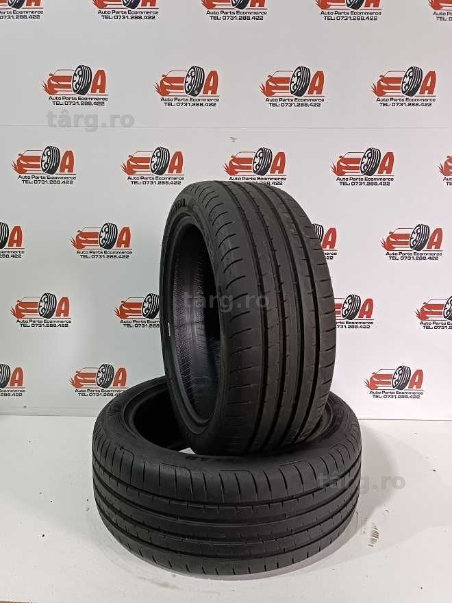 Anvelope 235/45/R19 99H GOODYEAR VARA 235 45 19 99H CP-V20420