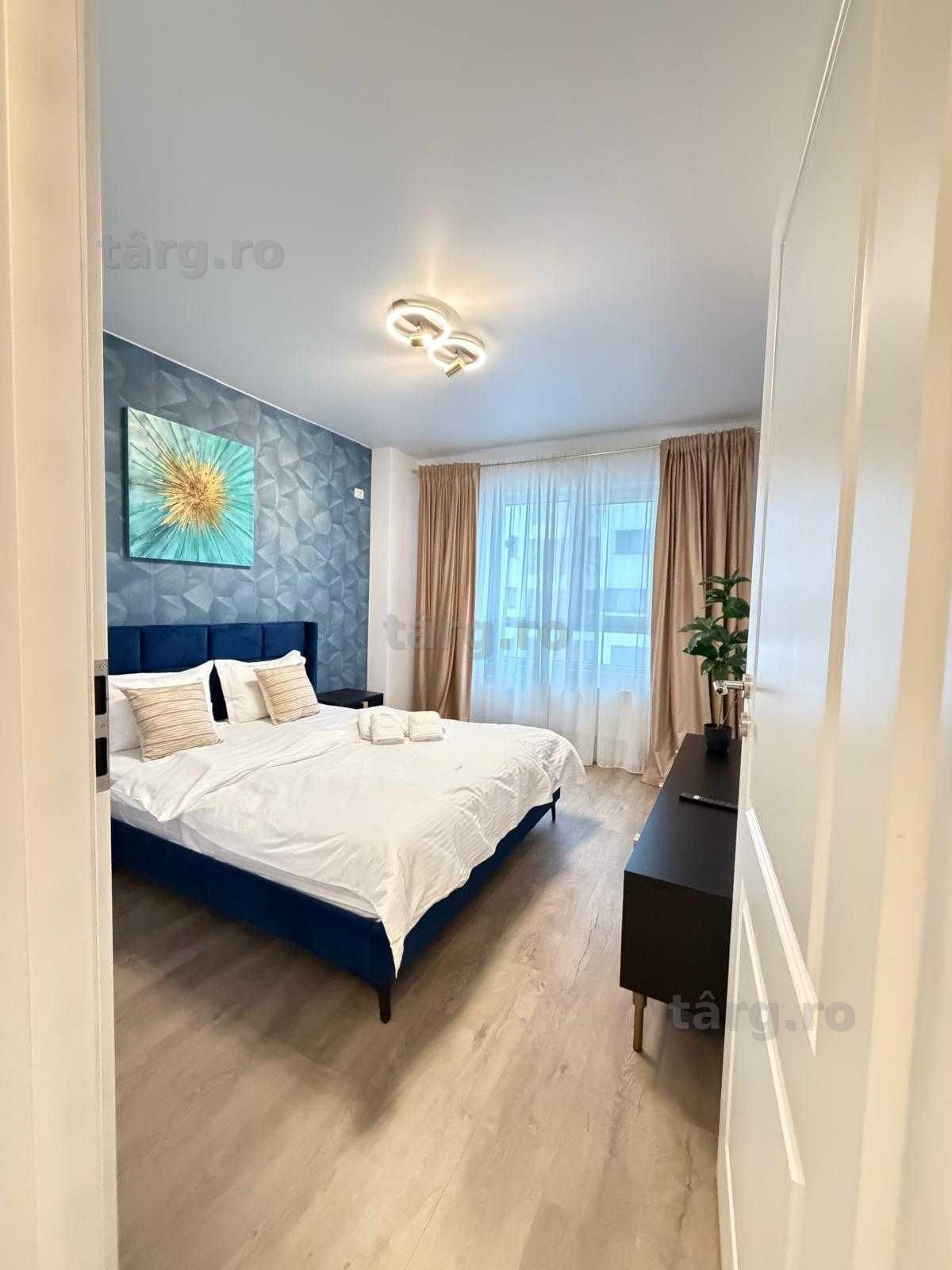 B LUX ! Apartamente Regim Hotelier 1-2 Cam Cotroceni Unirii Parc Carol 3