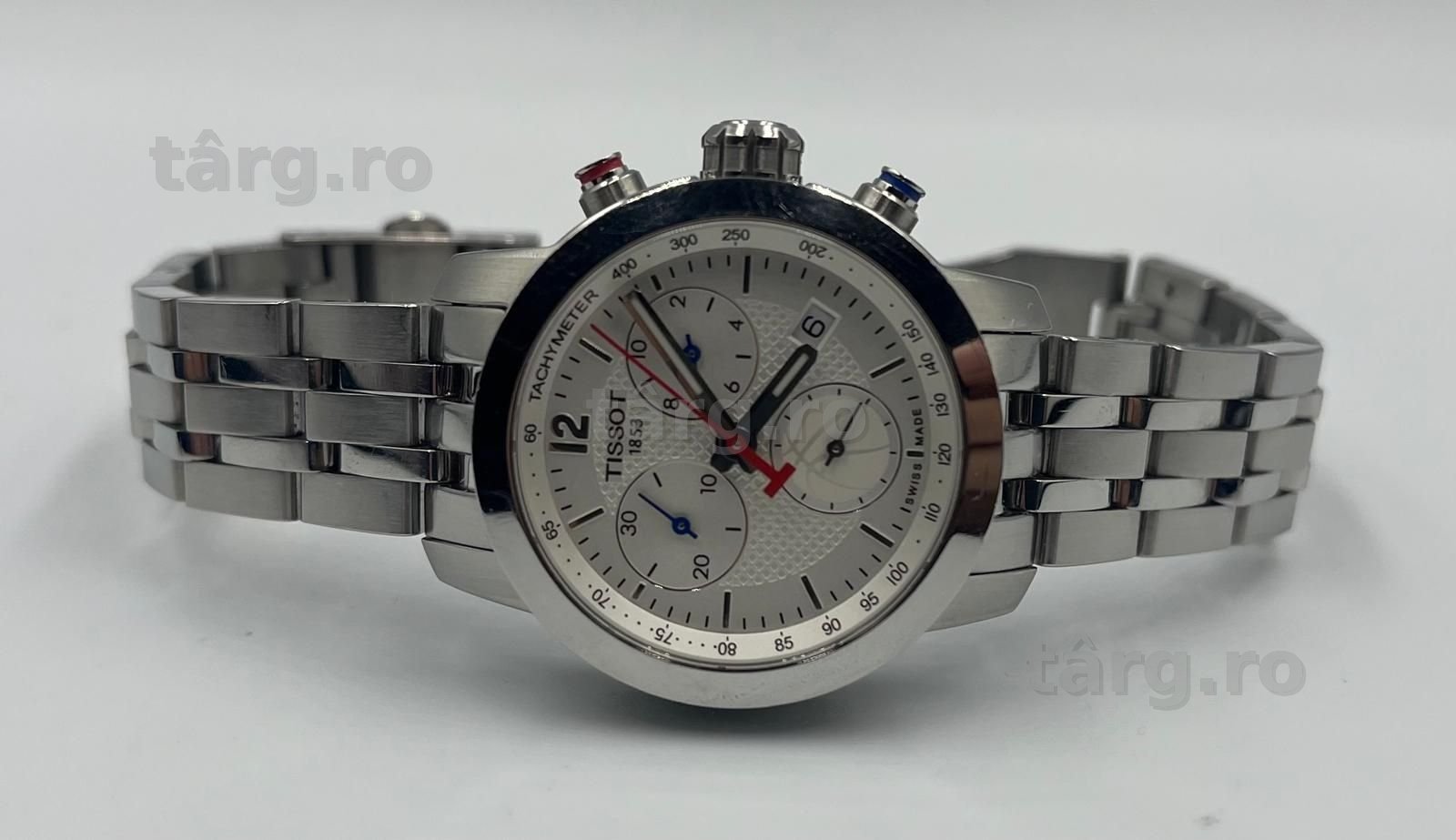 Amanet F28 :Ceas Tissot T055217