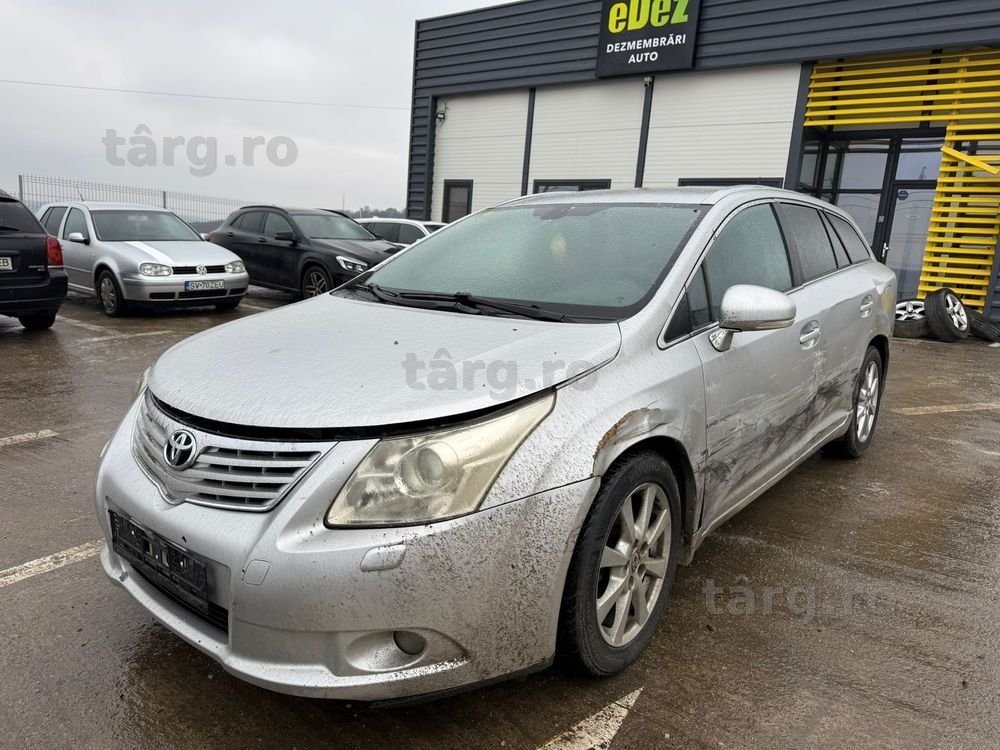 Dezmembrez / Dezmembrari / Piese / Accesorii Toyota avensis t27 2009 break 2.2 d4d stanga xenon