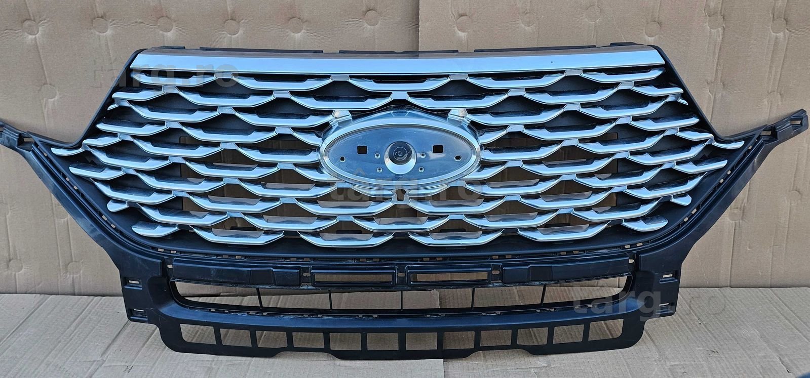 Grila Radiator Ford Explorer 2020 2021 2022
