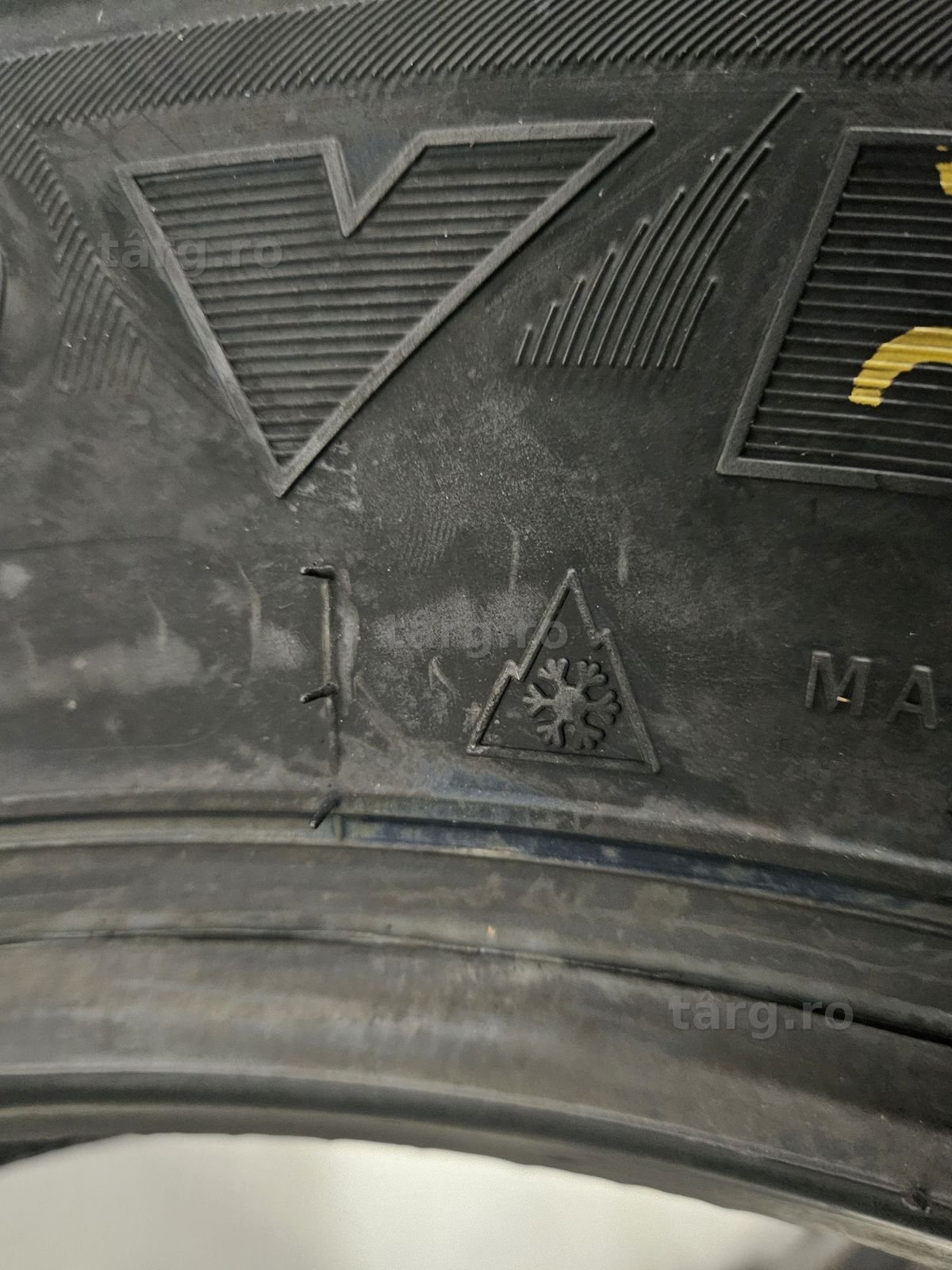 265/70 R17, 115T, COMPASAL, Anvelope All Terrain M+S 5