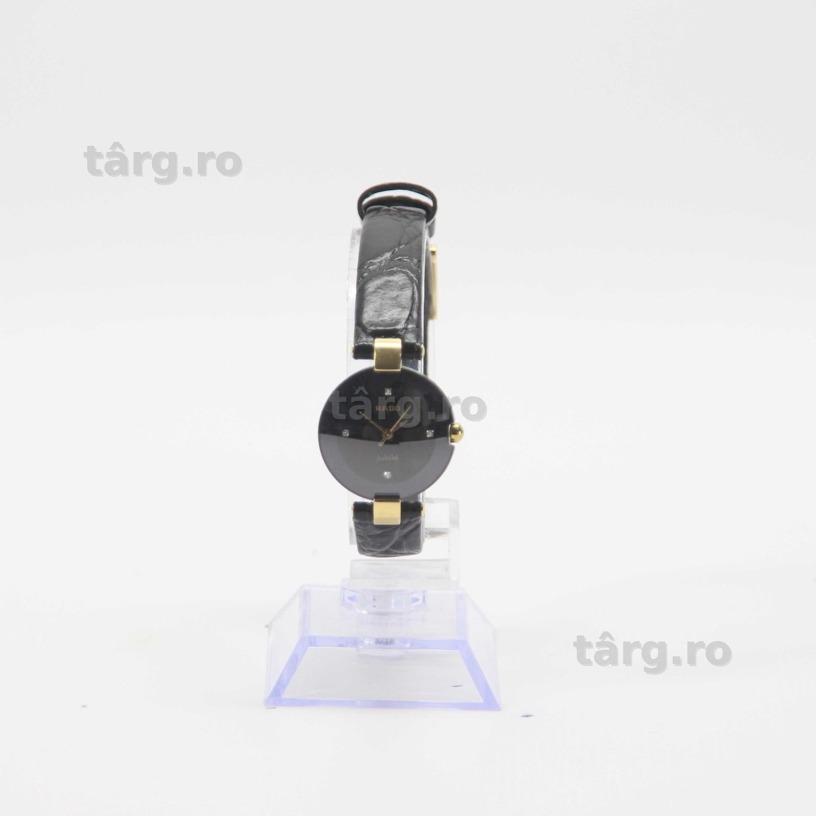 RADO Jubile Saphire - 318.3829.4 - Amanet FRESH Galati