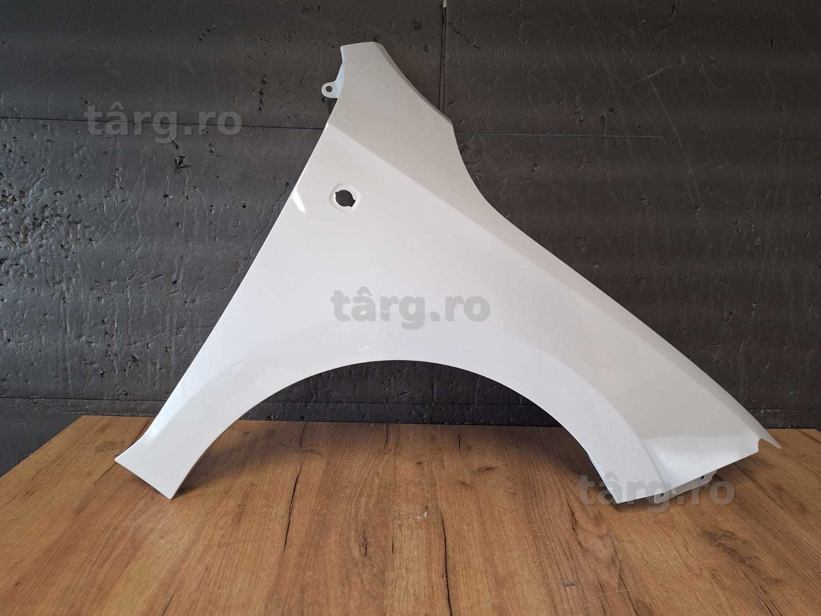 Aripa Fata Dreapta Skoda Rapid 2013-2017 (LB9A (Alb))