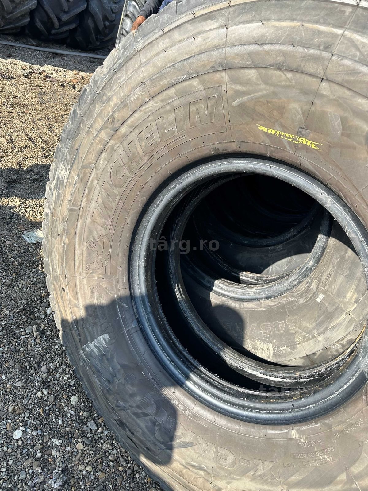 Anvelope sh 445/95 R25 3