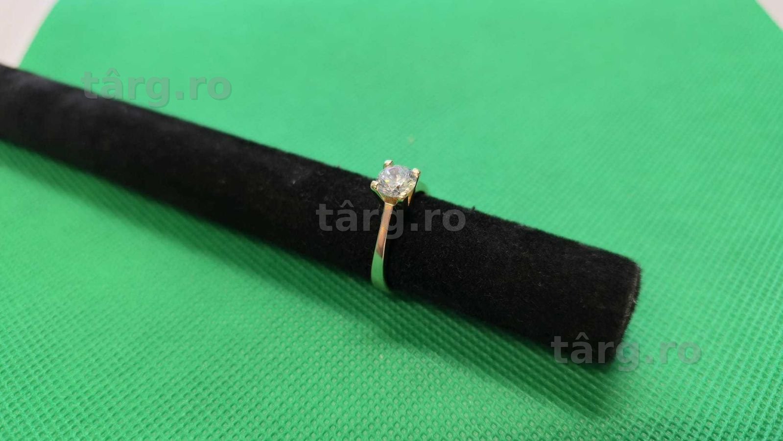 Inel aur 14k 4.77g (AG.7) 3
